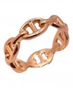 HERMESエルメス）の古着「アンシェネPM K18PG」