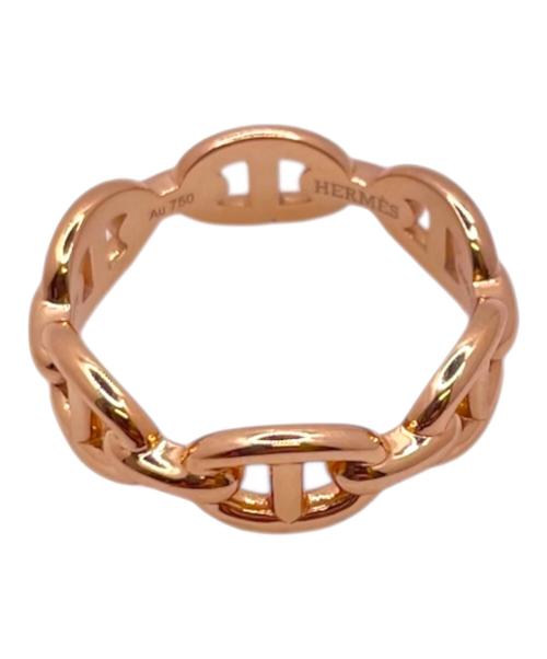 HERMES（エルメス）HERMES (エルメス) アンシェネPM K18PG サイズ:PMの古着・服飾アイテム