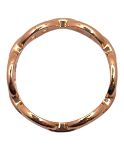 HERMES（エルメス）HERMES (エルメス) アンシェネPM K18PG サイズ:PMの古着・服飾アイテム