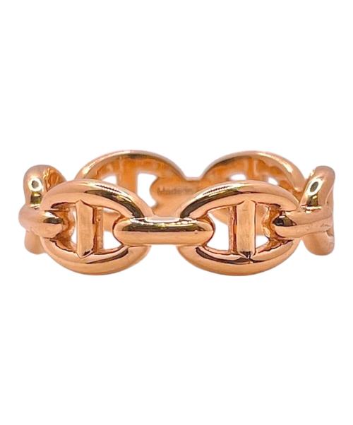 HERMES（エルメス）HERMES (エルメス) アンシェネPM K18PG サイズ:PMの古着・服飾アイテム