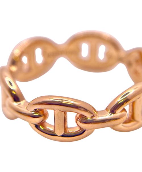 HERMES（エルメス）HERMES (エルメス) アンシェネPM K18PG サイズ:PMの古着・服飾アイテム