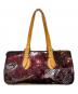 LOUIS VUITTON (ルイ ヴィトン) ヴェルニ ローズウッド・アヴェニュー アマラント アマラント：80000円