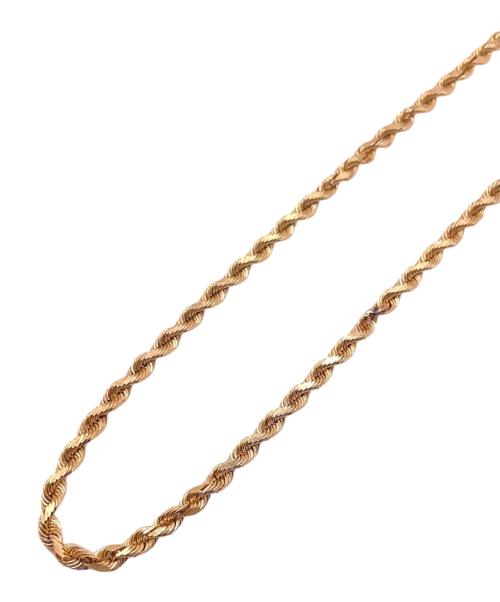 NO BRAND（ノーブランド）NO BRAND (ノーブランド) チェーンネックレス サイズ:-の古着・服飾アイテム