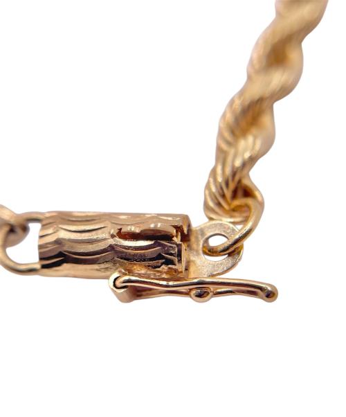 NO BRAND（ノーブランド）NO BRAND (ノーブランド) チェーンネックレス サイズ:-の古着・服飾アイテム