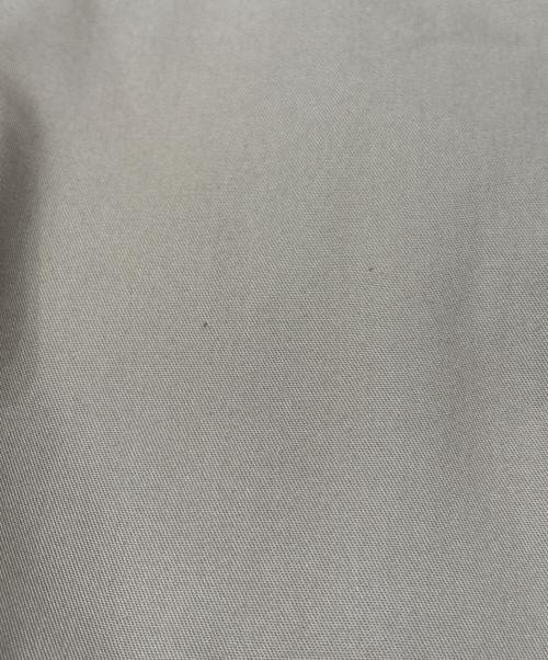 Saint Laurent Paris（サンローランパリ）Saint Laurent Paris (サンローランパリ) トレンチコート ベージュ サイズ:36の古着・服飾アイテム