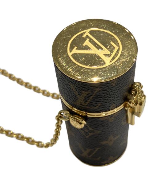 LOUIS VUITTON（ルイ ヴィトン）LOUIS VUITTON (ルイ ヴィトン) モノグラムリップスティックケース　	MP2406の古着・服飾アイテム
