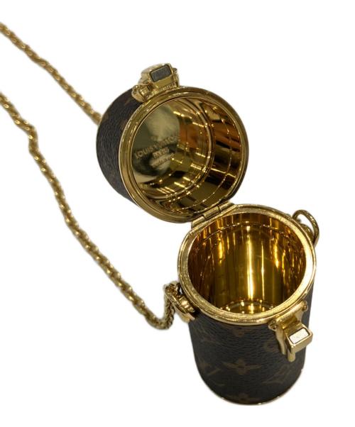 LOUIS VUITTON（ルイ ヴィトン）LOUIS VUITTON (ルイ ヴィトン) モノグラムリップスティックケース　	MP2406の古着・服飾アイテム