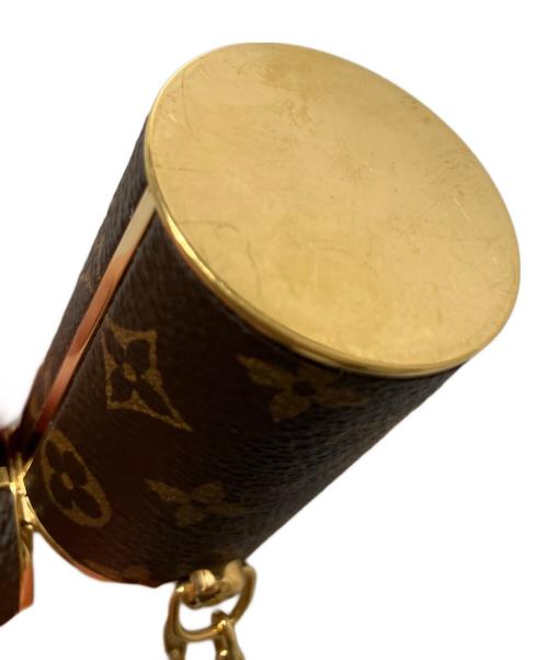 LOUIS VUITTON（ルイ ヴィトン）LOUIS VUITTON (ルイ ヴィトン) モノグラムリップスティックケース　	MP2406の古着・服飾アイテム