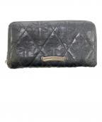 CHROME HEARTSクロムハーツ）の古着「REC F ZIP #2」｜ブラック