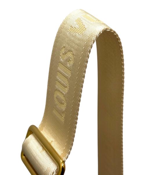 LOUIS VUITTON（ルイ ヴィトン）LOUIS VUITTON (ルイ ヴィトン) オンザゴーPM ブラウン サイズ:PMの古着・服飾アイテム