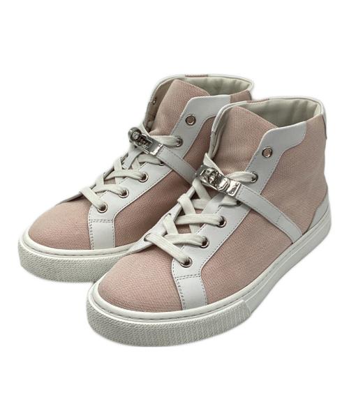 HERMES（エルメス）HERMES (エルメス) デイドリーム ピンク サイズ:38 1/2の古着・服飾アイテム