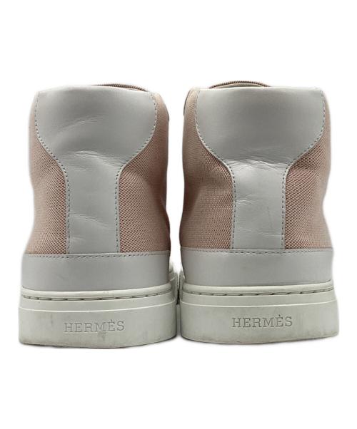 HERMES（エルメス）HERMES (エルメス) デイドリーム ピンク サイズ:38 1/2の古着・服飾アイテム