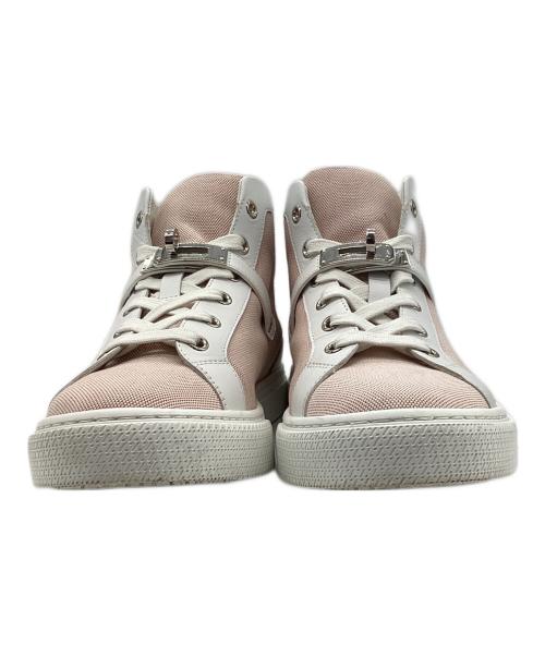 HERMES（エルメス）HERMES (エルメス) デイドリーム ピンク サイズ:38 1/2の古着・服飾アイテム