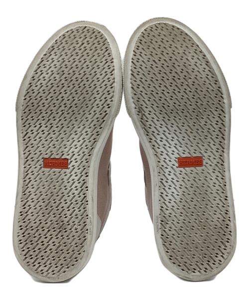 HERMES（エルメス）HERMES (エルメス) デイドリーム ピンク サイズ:38 1/2の古着・服飾アイテム