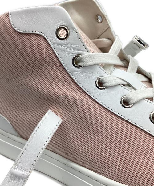 HERMES（エルメス）HERMES (エルメス) デイドリーム ピンク サイズ:38 1/2の古着・服飾アイテム