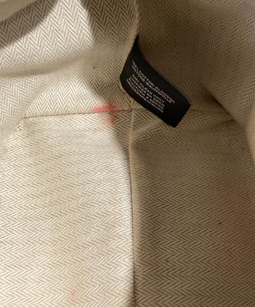 HERMES（エルメス）HERMES (エルメス) ブリッドアブラックPM オレンジ サイズ:PMの古着・服飾アイテム