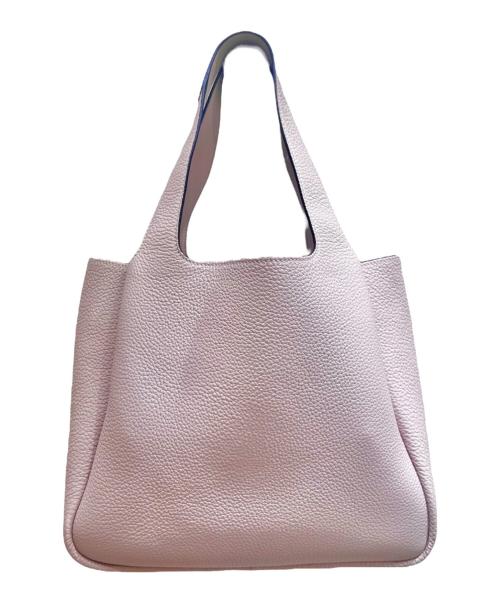 PRADA（プラダ）PRADA (プラダ) ヴィッテロ ダイノ ベージュ サイズ:-の古着・服飾アイテム