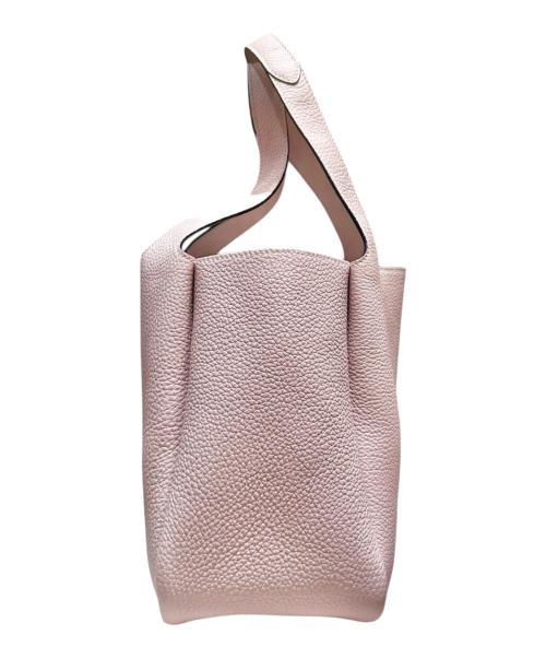 PRADA（プラダ）PRADA (プラダ) ヴィッテロ ダイノ ベージュ サイズ:-の古着・服飾アイテム