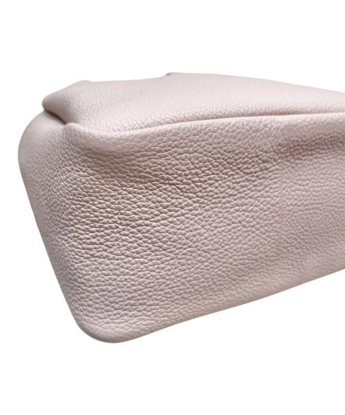 PRADA（プラダ）PRADA (プラダ) ヴィッテロ ダイノ ベージュ サイズ:-の古着・服飾アイテム