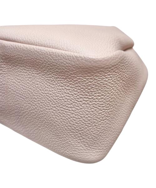 PRADA（プラダ）PRADA (プラダ) ヴィッテロ ダイノ ベージュ サイズ:-の古着・服飾アイテム