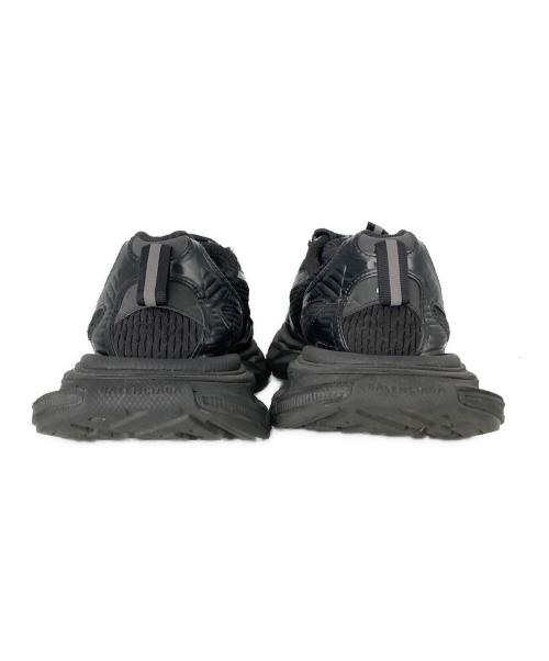 BALENCIAGA（バレンシアガ）BALENCIAGA (バレンシアガ) 3XL Mule ブラック サイズ:41の古着・服飾アイテム