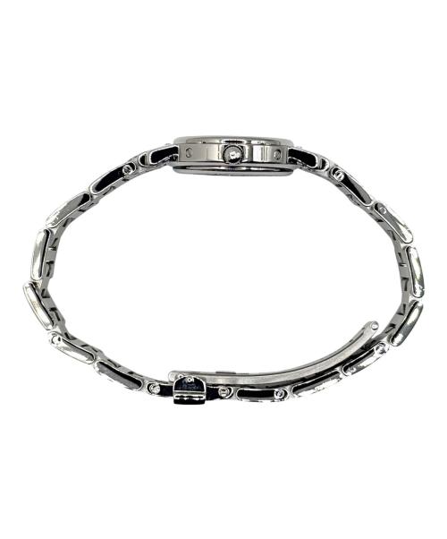 HERMES（エルメス）HERMES (エルメス) クリッパー ウォッチ グレー文字盤 サイズ:-の古着・服飾アイテム