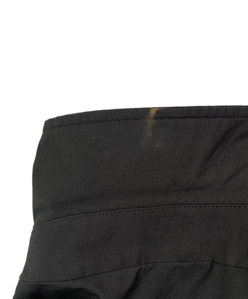 JIL SANDER（ジルサンダー）JIL SANDER (ジルサンダー) コーチジャケット ブラック サイズ:52の古着・服飾アイテム