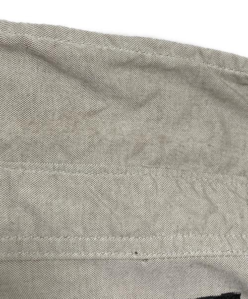 NEIGHBORHOOD（ネイバーフッド）NEIGHBORHOOD (ネイバーフッド) BIG LOGO C-SHIRT.SS ライトグレー サイズ:Mの古着・服飾アイテム