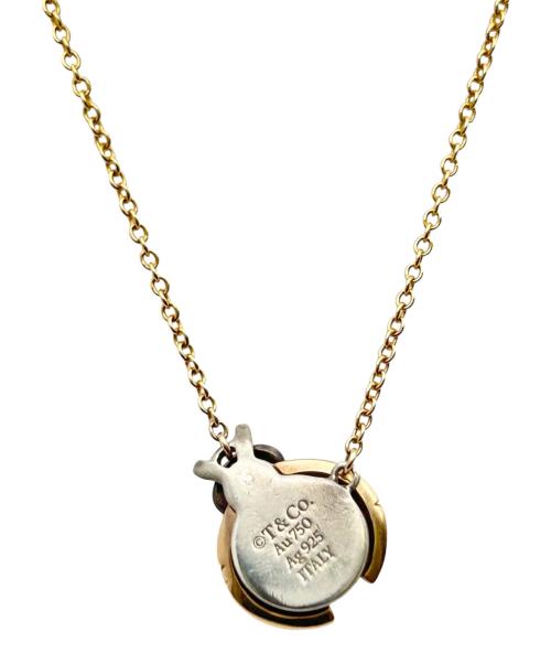 TIFFANY & Co.（ティファニー アンド コー）TIFFANY & Co. (ティファニー) リターン トゥ ティファニー ラブ バグズ サイズ:-の古着・服飾アイテム