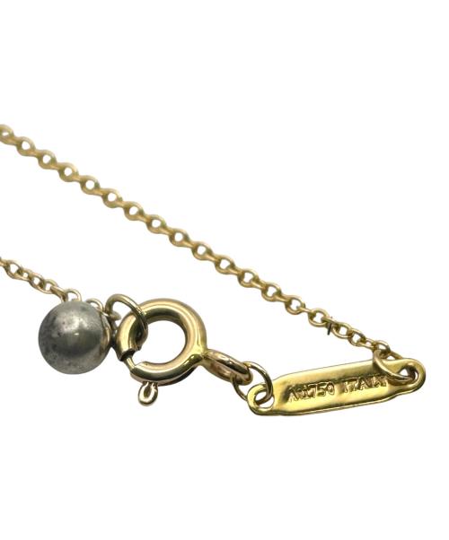 TIFFANY & Co.（ティファニー アンド コー）TIFFANY & Co. (ティファニー) リターン トゥ ティファニー ラブ バグズ サイズ:-の古着・服飾アイテム