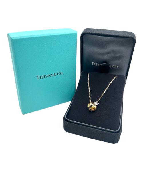 TIFFANY & Co.（ティファニー アンド コー）TIFFANY & Co. (ティファニー) リターン トゥ ティファニー ラブ バグズ サイズ:-の古着・服飾アイテム