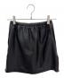 CELINE (セリーヌ) アスレチックスカート ブラック サイズ:34：90000円