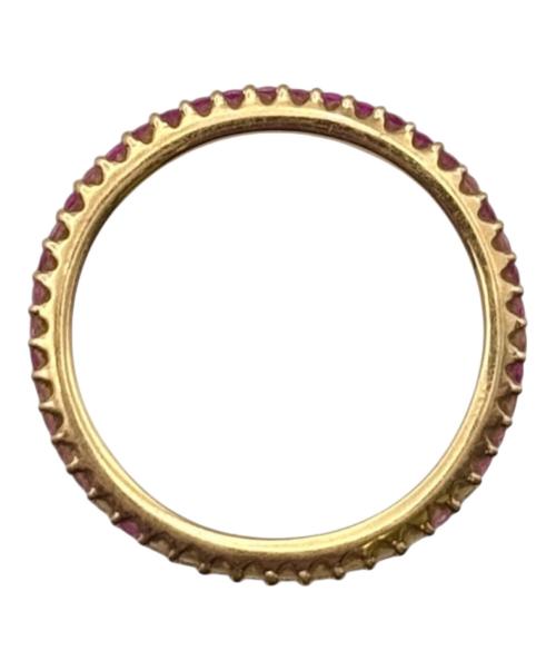 Ponte Vecchio（ポンテヴェキオ）Ponte Vecchio (ポンテヴェキオ) カリーナ/リング サイズ:12号の古着・服飾アイテム