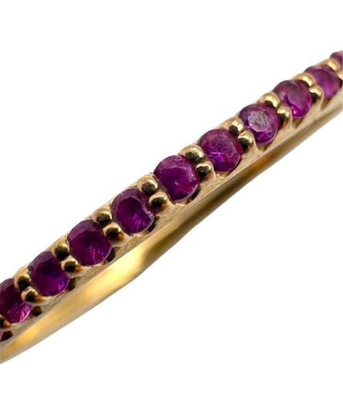 Ponte Vecchio（ポンテヴェキオ）Ponte Vecchio (ポンテヴェキオ) カリーナ/リング サイズ:12号の古着・服飾アイテム