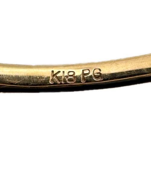 Ponte Vecchio（ポンテヴェキオ）Ponte Vecchio (ポンテヴェキオ) カリーナ/リング サイズ:12号の古着・服飾アイテム