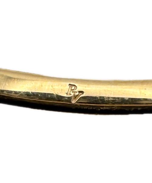 Ponte Vecchio（ポンテヴェキオ）Ponte Vecchio (ポンテヴェキオ) カリーナ/リング サイズ:12号の古着・服飾アイテム