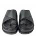 sacai (サカイ) Foam Multiple Sole Sandals ブラック サイズ:42：25000円