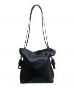 LOEWEロエベ）の古着「フラメンコ ノット スモール」｜ブラック
