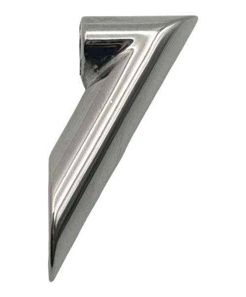 LOUIS VUITTON（ルイ ヴィトン）LOUIS VUITTON (ルイ ヴィトン) エセンシャルV / シングルピアス ゴールド×シルバーの古着・服飾アイテム