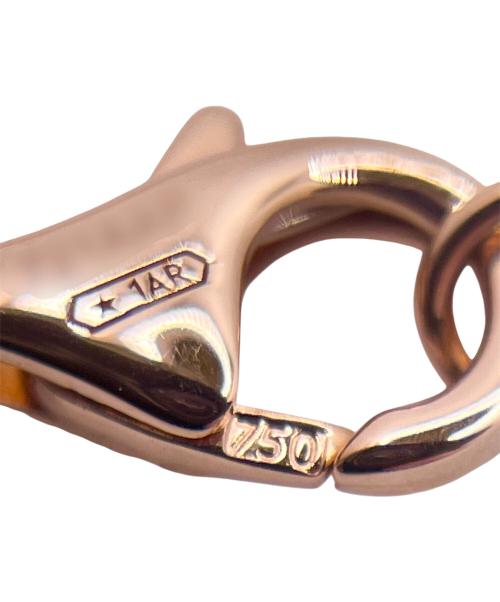 Cartier（カルティエ）Cartier (カルティエ) LOVEネックレス サイズ:-の古着・服飾アイテム