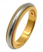 TIFFANY & Co.ティファニー）の古着「ミルグレインバンドリング」