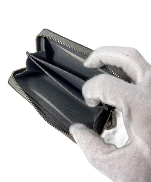 LOUIS VUITTON（ルイ ヴィトン）LOUIS VUITTON (ルイ ヴィトン) タイガ ジッピーコインパース グレーの古着・服飾アイテム