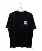 AMIRIアミリ）の古着「MA CORE LOGO TEE Tシャツ」｜ブラック