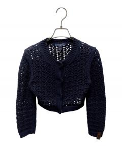 中古・古着通販】LOUIS VUITTON (ルイ ヴィトン) 22AW デニム切替