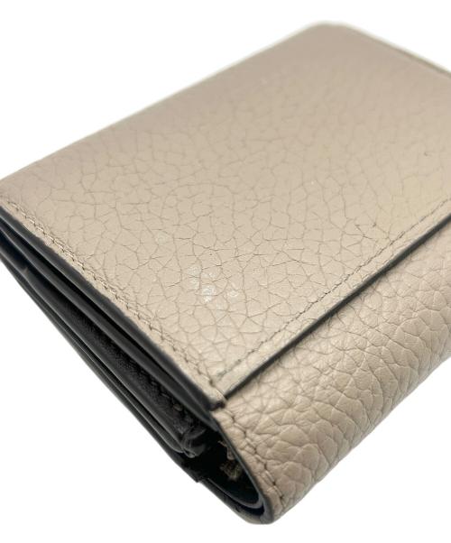 LOUIS VUITTON（ルイ ヴィトン）LOUIS VUITTON (ルイ ヴィトン) ポルトフォイユ・カプシーヌ XS ガレ サイズ:XSの古着・服飾アイテム