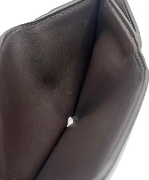 LOUIS VUITTON（ルイ ヴィトン）LOUIS VUITTON (ルイ ヴィトン) ポルトフォイユ・カプシーヌ XS ガレ サイズ:XSの古着・服飾アイテム