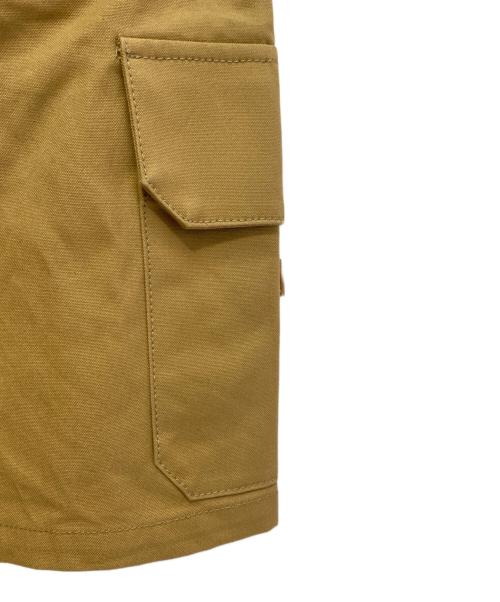 LOEWE（ロエベ）LOEWE (ロエベ) NATURE COTTON TWILL CARGO SHORTS ベージュ サイズ:44の古着・服飾アイテム