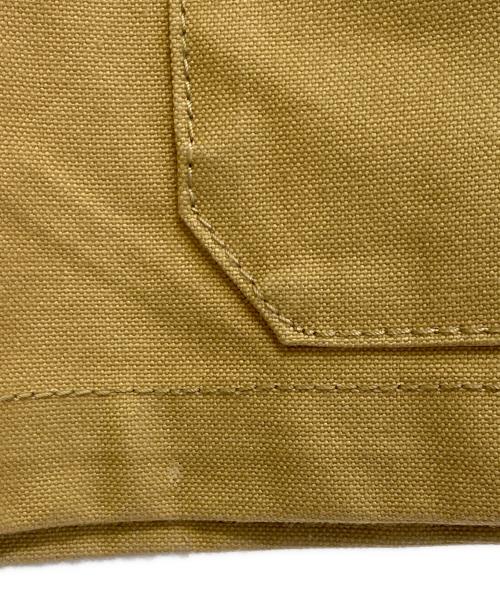 LOEWE（ロエベ）LOEWE (ロエベ) NATURE COTTON TWILL CARGO SHORTS ベージュ サイズ:44の古着・服飾アイテム