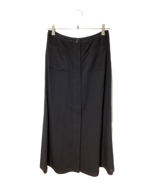 CHANEL（シャネル）CHANEL (シャネル) セットアップ ネイビー サイズ:40の古着・服飾アイテム