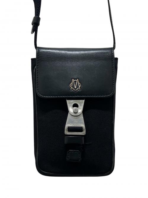 RIMOWA（リモワ）RIMOWA (リモワ) NEVER STILL ショルダーポーチ ブラック サイズ:-の古着・服飾アイテム